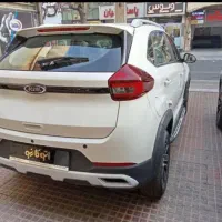 ام وی ام ایکس 22/X22 صفر /تحویل فوری|خودرو سواری و وانت|تهران, ستارخان|دیوار