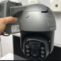 دوربین مداربسته /بی سیم/دزدگیر