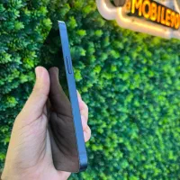 آیفون ۱۳ پلمپ iPhone 13 دو سیم ۱۲۸ باتری ۹۶|موبایل|تبریز, |دیوار