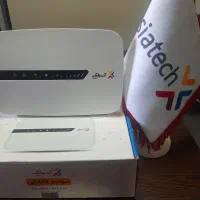 اینترنت با مودم سیم کارتی آسیاتک