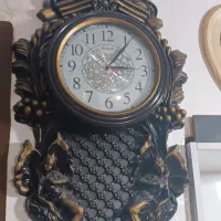 ساعت دیواری