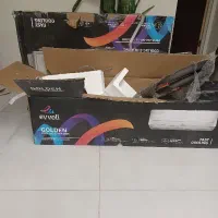 کارتن اسپلیت ایوولی ۲۴۰۰۰ مدل گلدن MD1