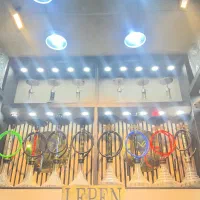 دکور قلیان فروشی