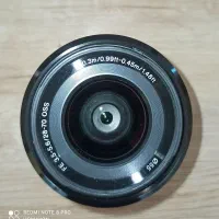 لنز سونی Sony FE 2870mm f3.5-5.6 OSS No