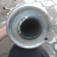 اگزوز S400|قطعات یدکی و لوازم جانبی|نیشابور, فضل|دیوار