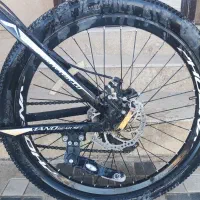 دوچرخه فونیکس 24 درجه یک|دوچرخه، اسکیت، اسکوتر|تربت‌حیدریه, شهرک ولیعصر|دیوار