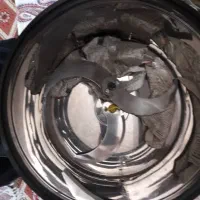 سبزی خرد کن برقی خجسته سپاهان|خردکن، آسیاب، غذاساز|اصفهان, ابر|دیوار