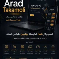 خدمات نرم افزار، طراحی سایت، برنامه نویسی