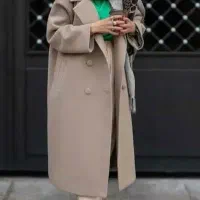 پالتو فوتر فری سایز ترند