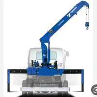 خدمات اهنگری جرثقیل