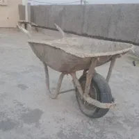 فرغون کار کرده