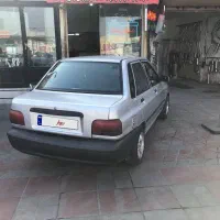 پراید مدل ۸۶|خودرو سواری و وانت|ورامین, خیر آباد|دیوار