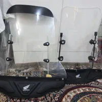 دو عددطلق tvs ایروکس و کلیک درحد نو