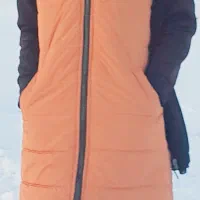 پافر دخترانه