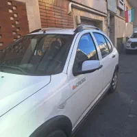 کوئیک ۱۴۰۱|خودرو سواری و وانت|شهر ری, فیروزآبادی|دیوار