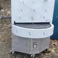 تنور رستورانی