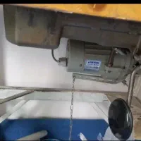 چرخ راسته صنعتی|چرخ خیاطی و ریسندگی|محمدیه-قزوین, |دیوار