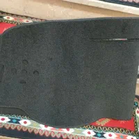 نمد داشبورد تارا