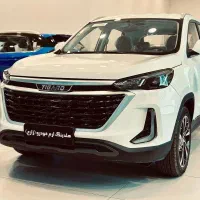 اقساط تیگاردx35