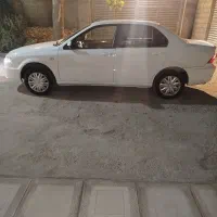 سمند سورن xu7 403|خودرو سواری و وانت|شهریار, کهنز|دیوار