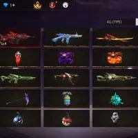 اکانت فری فایر معاوضه با پی اس|کنسول، بازی ویدئویی و آنلاین|یاسوج, |دیوار