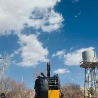 بهسازی و احیا چاه های  آب