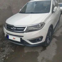 خودرو تیگو 96|خودرو سواری و وانت|تربت جام, حافظ|دیوار