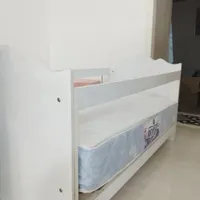 تخت خواب|تخت و سرویس خواب|قم, زنبیل آباد|دیوار