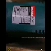 فرز ماکیتا اصلی پلاک قرمز|ابزارآلات|اصفهان, شهرک زاینده رود|دیوار