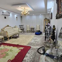 آپارتمان لوکس خیابان سحر