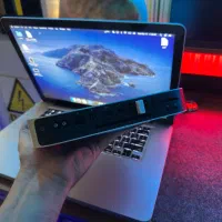 مک مینی 2013 i7|رایانه همراه|بابلسر, |دیوار