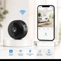 دوربین. هر اتفاقی افتاد مدرک تصویری داشته باشید