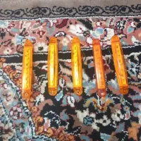 چراغ بغل تریلی