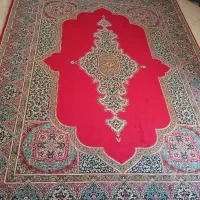 فرش ۱۲متری