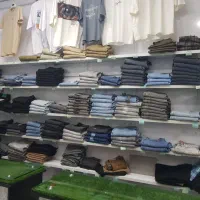 فروش بوتیک مردانه|فروش مغازه و غرفه|دهدشت, |دیوار