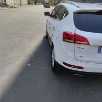 جک s5 مدل 1402 استثنایی|خودرو سواری و وانت|تبریز, |دیوار