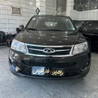 تیگو5 مدل۹۵درجه یک