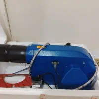 مشعل گازوئیلی