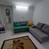 سوئیت همکف مبله تمیز نزدیک حرم مشهد|اجارهٔ کوتاه‌مدت آپارتمان و سوئیت|مشهد, شیرودی|دیوار