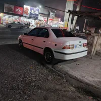 سمندlx-93.بی رنگ|خودرو سواری و وانت|رشت, بازار|دیوار