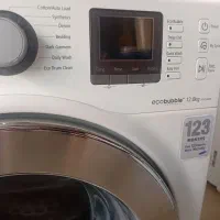 لباسشویی|ماشین لباسشویی و خشک‌کن لباس|تهران, نعمت‌آباد|دیوار