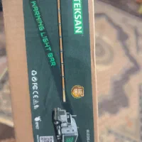 فدرالی ۸ تایی هم ۲۴هم۱۲ ولت صفر خشک|ریسه و چراغ تزئینی|پارس‌آباد, |دیوار