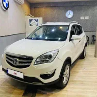 چانگان مدل ۹۶ بدون رنگ