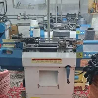 دستگاه بافت دستکش  گیج ۱۳