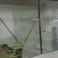 منطقه آزاد - اجاره غرفه (۴۰ متر) مجتمع تیس|اجارهٔ مغازه و غرفه|چابهار, |دیوار