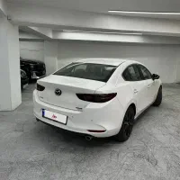 مزدا mazda3 2025|خودرو سواری و وانت|کرج, جهانشهر|دیوار