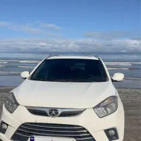 جک s5 کم کار 2000توربو