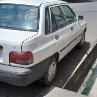 فروش فوری پراید 82|خودرو سواری و وانت|آزادشهر, |دیوار