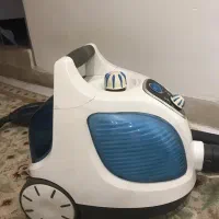 بخار شور هافمن مدل SC-233|جاروبرقی، جارو شارژی، بخارشو|آمل, |دیوار