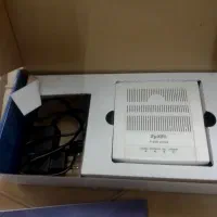 مودم|مودم و تجهیزات شبکه|قم, حاج زینل|دیوار